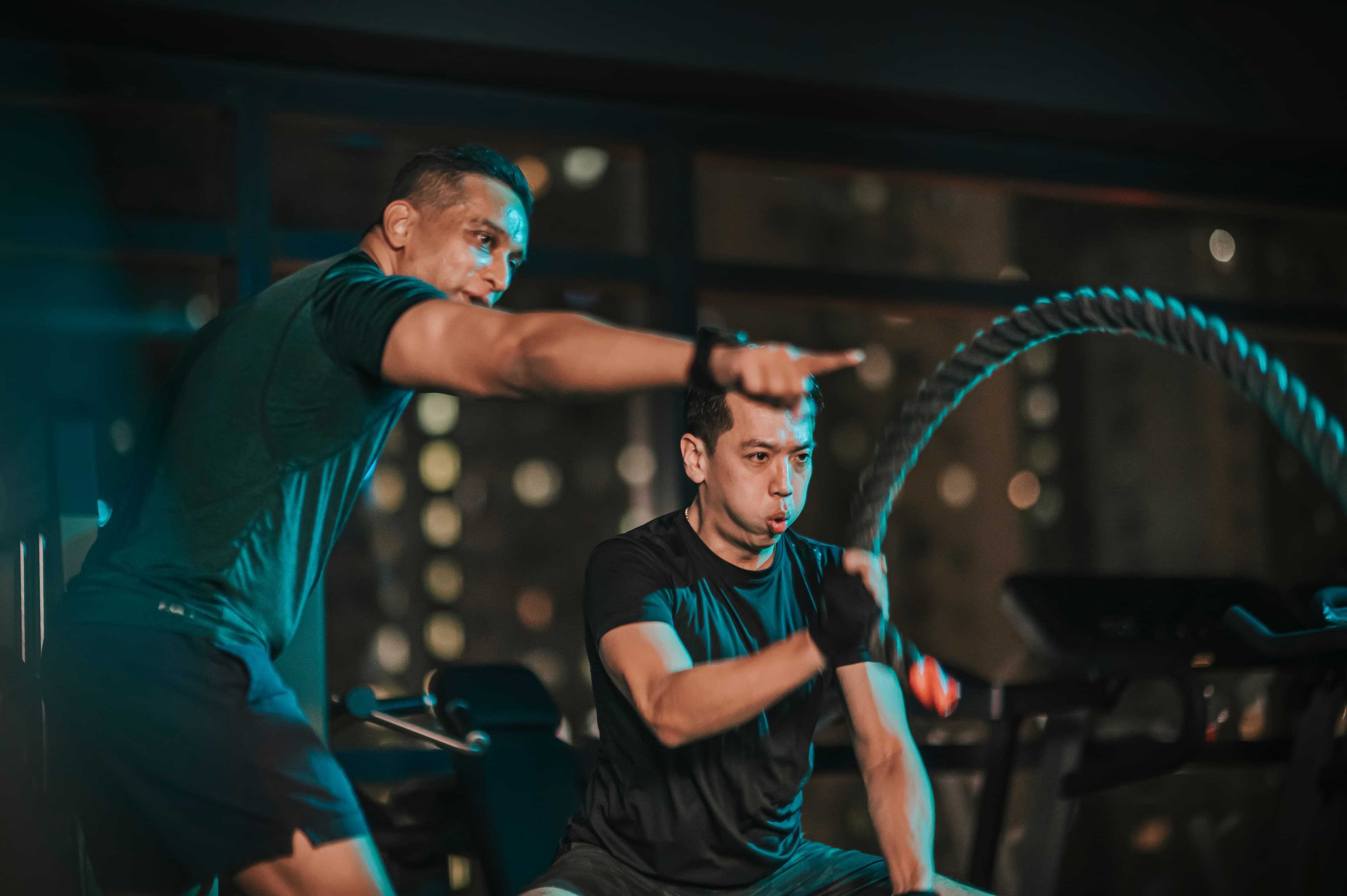 Inviting fitness creators to our Shoreditch training day (limited spots) 💪